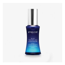 PAYOT BLUE TECHNI LISS CONCENTRÉ - Serum 30ml