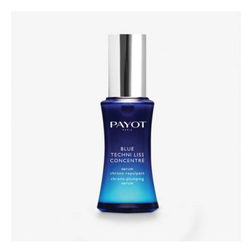 PAYOT BLUE TECHNI LISS CONCENTRÉ - Serum 30ml