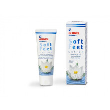 Gehwol Soft Feet Lotion 125ml