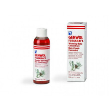 GEHWOL WARMING BATH 150ml