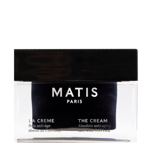 Matis The Cream - Absolute anti-aging care with caviar 50ml