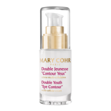 Mary Cohr Double Youth Eye Contour 15ml