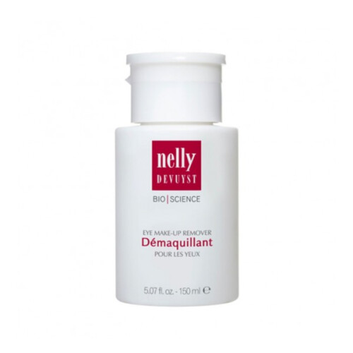 Nelly de Vuyst Eye Contour Makeup Remover 150ml