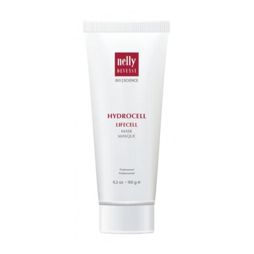 Nelly de Vuyst Hydrocell Mask 150gr