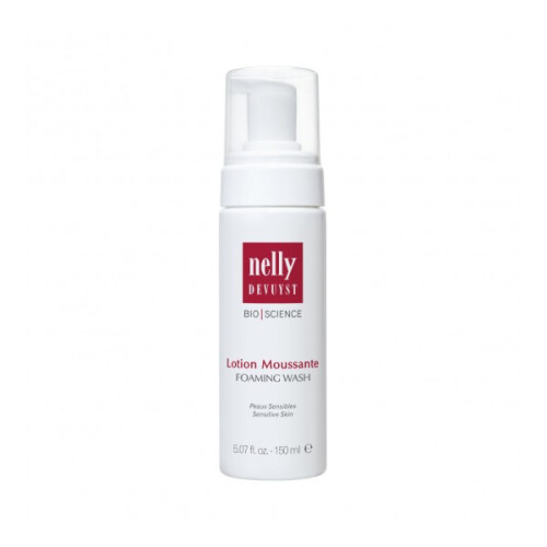 Nelly de Vuyst Foaming Wash Sensitive Skin