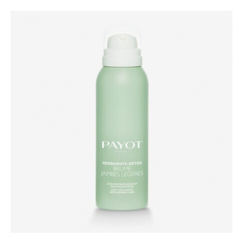 PAYOT BRUME JAMBES L?G?RES - Light Legs Mist 100ml