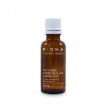 Ridha Essential Oil 100% pure - Cedar 30ml