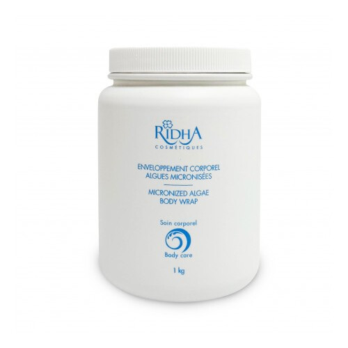 Ridha Micronized Laminaria Algae - (50%) 1kg