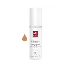 Nelly de Vuyst BioSolar ColorLift 2 Tinted Sunscreen SPF30 30ml