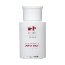 Nelly de Vuyst Eye Make-Up Remover 60ml (travel size)