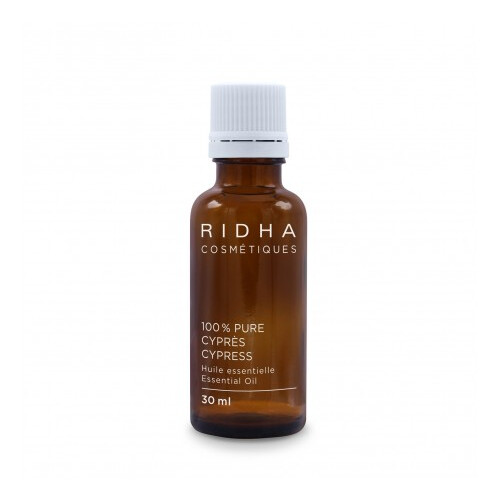 Ridha Essential Oil 100% pure - Cypress 30ml