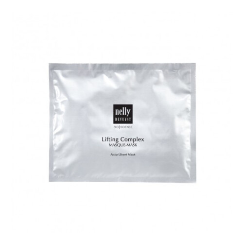 Nelly de Vuyst Lifting Complex Mask