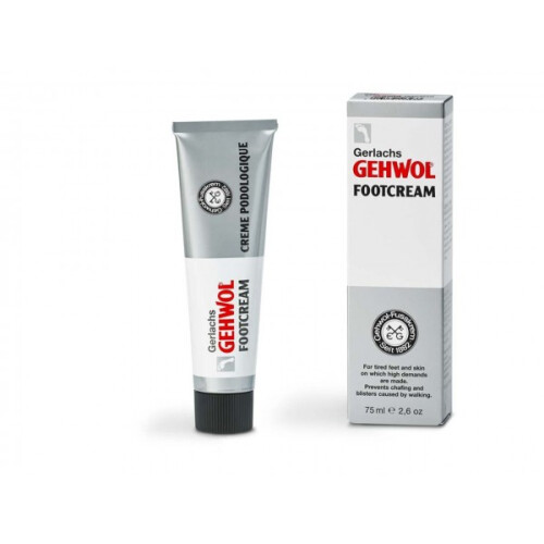 Gehwol Gehwol Foot Cream 75ml