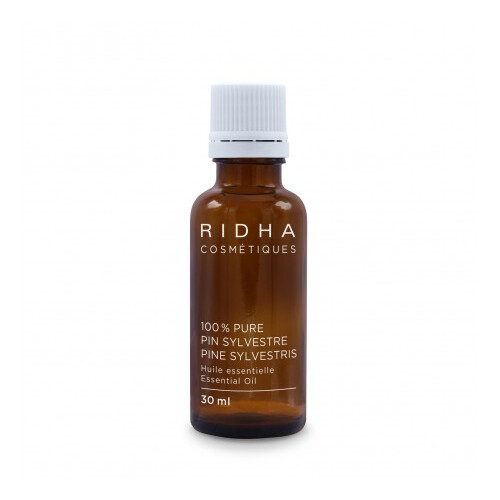 Ridha Essential Oil 100% pure - Pine