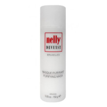 Nelly de Vuyst Pure Purifying Mask 150gr