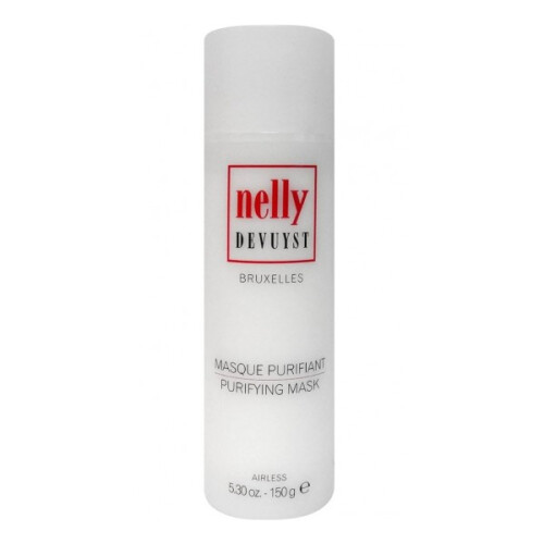 Nelly de Vuyst Pure Purifying Mask 150gr