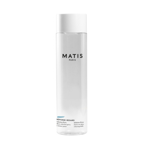 Matis Infusion-Eyes - Leave on eyes, relaxing bath 150ml