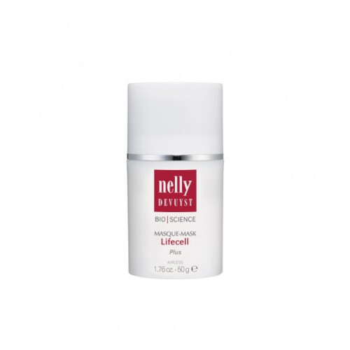 Nelly de Vuyst Lifecell Plus Mask