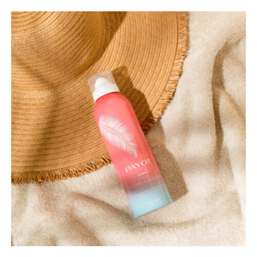 PAYOT SUNNY MAGIC MOUSSE À BRONZER - Self Tanning Mousse 200ml