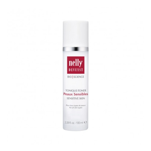 Nelly de Vuyst Sensitive Skin Toner