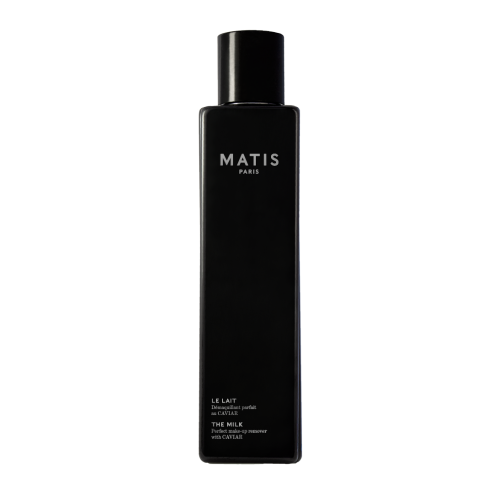 Matis The Milk - Perfect makeup remover with caviar 200ml