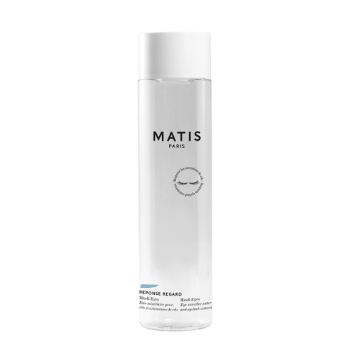 Matis Micell-Eyes - Eye micellar water for lashes and eyelash extensions 150ml