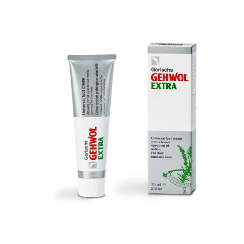 Gehwol Gehwol Foot Cream Extra