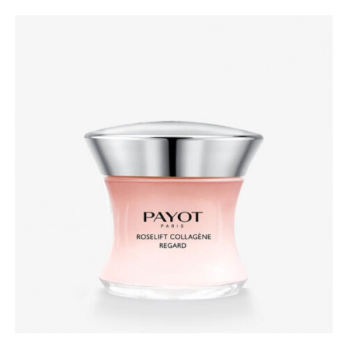 PAYOT ROSELIFT COLLAGÈNE REGARD - Eye Contour 15ml
