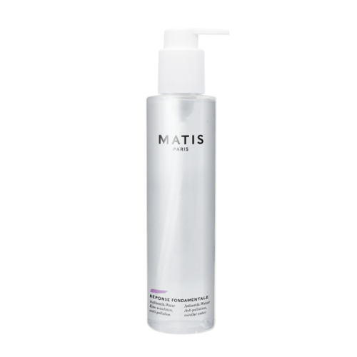 Matis Authentik-Water - Anti-pollution, micellar water 200ml