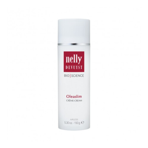 Nelly de Vuyst Oleaslim Cream