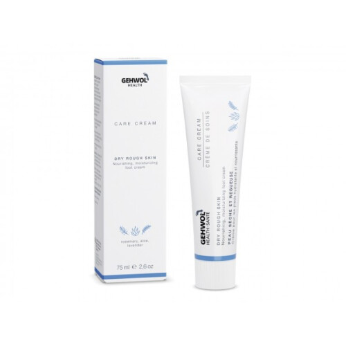 Gehwol Gehwol Foot Balm (rough, dry skin)