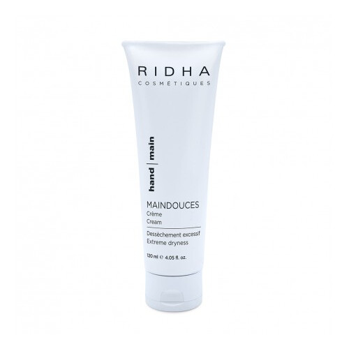 Ridha Soft Hand Cream 120ml