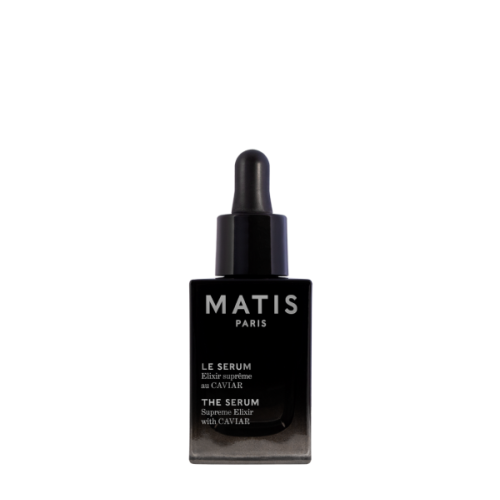 Matis The Serum - Supreme elixir with caviar 30ml