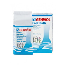 Gehwol Foot Bath (Blue) 400gr.