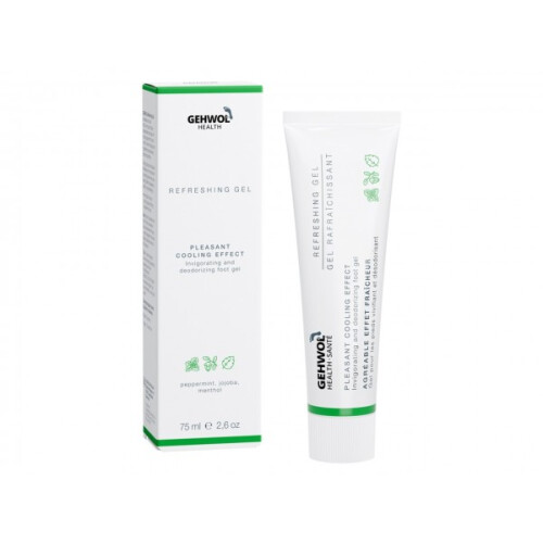 Gehwol Gehwol Refreshing Balm