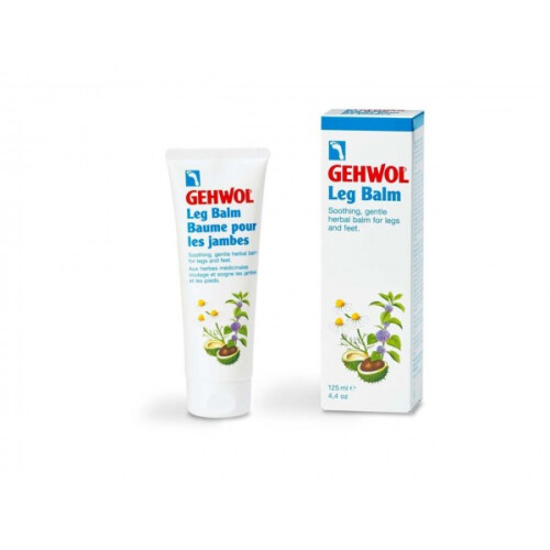 Gehwol Gehwol Leg Balm