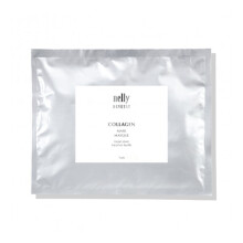 Nelly de Vuyst Collagen Facial Sheet Mask 3x30gr