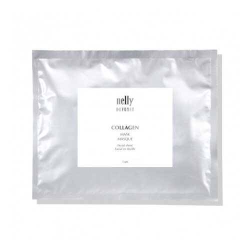 Nelly de Vuyst Collagen Mask