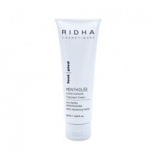 Ridha Mentholated Treatment Cream (massage) 120ml