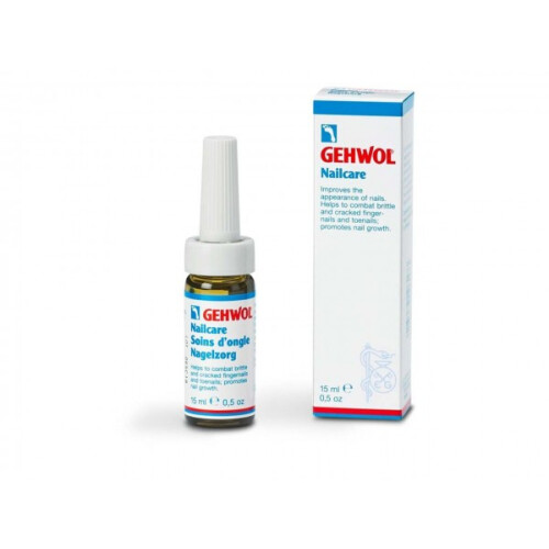Gehwol Gehwol Mail Care 15ml