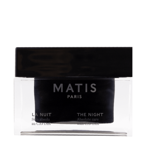 MATIS LA NUIT Absolute care with CAVIAR 15ml
