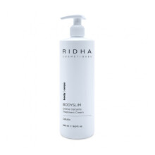 Ridha Bodyslim - cellulite treatment cream 500ml
