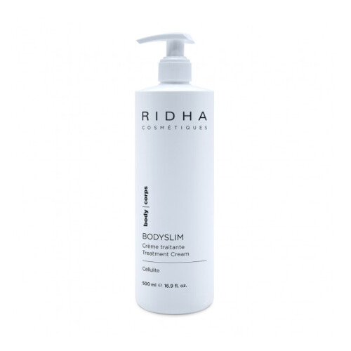 Ridha Bodyslim - cellulite treatment cream 500ml