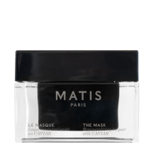 Matis The Mask - Remineralizing lacquer with caviar 50ml