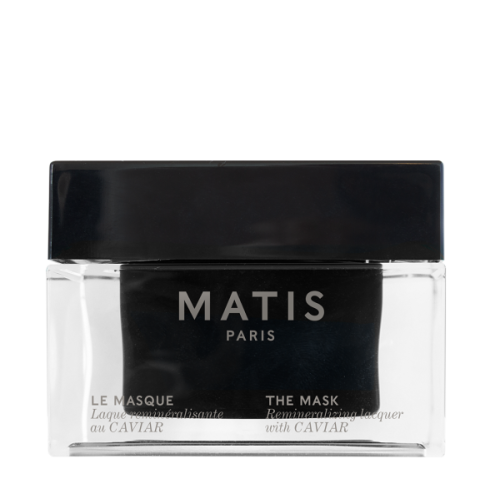 Matis The Mask - Remineralizing lacquer with caviar 50ml
