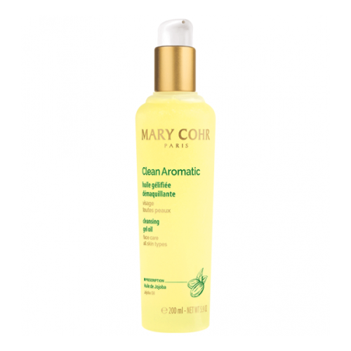 MARY COHR Clean Aromatic 200ml