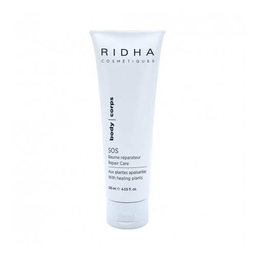 Ridha Repair Care with Healing Plants 120ml