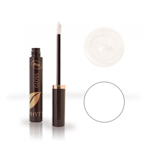 PHYTS - LIP GLOSS - SUCRE GLAC?