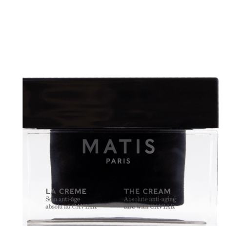 MATIS LA CRÈME Absolute anti-aging care with CAVIAR 15ml