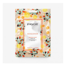 PAYOT MORNING MASK - HANGOVER 15x19ml